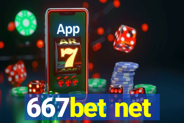 667bet net